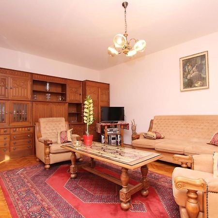 Apartment Clementina Višnjan Exterior foto