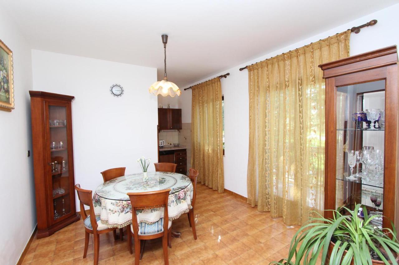 Apartment Clementina Višnjan Exterior foto